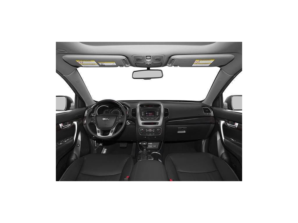 Used 2014 Kia Sorento LX FWD image 7