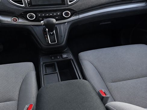 Used 2015 Honda CR-V EX image 15