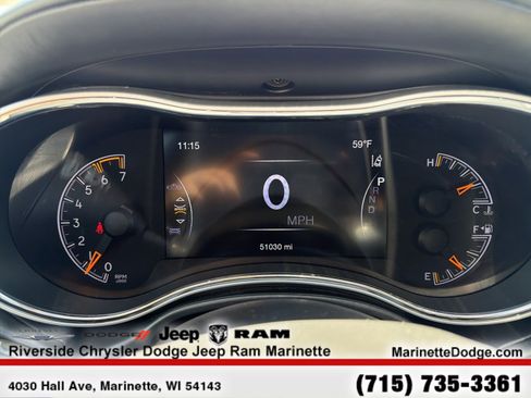 Used 2020 Jeep Grand Cherokee Summit AWD/4WD image 16