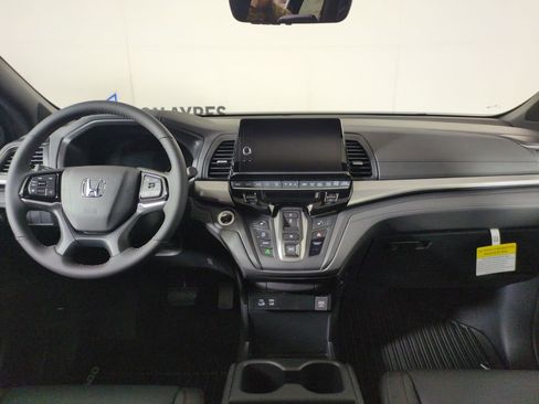 New 2026 Honda Odyssey Sport-L image 12