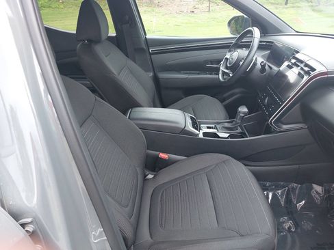 Used 2023 Hyundai Santa Cruz SEL Premium AWD/4WD image 10