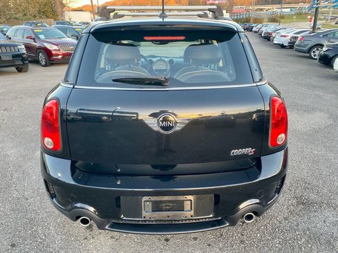 Used 2012 MINI Cooper Countryman S image 6