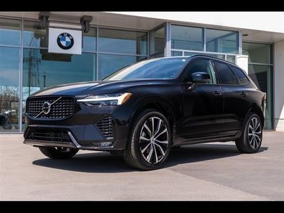 Used 2024 Volvo XC60 B5 Plus
