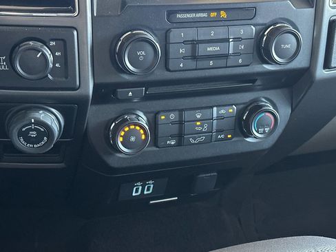 Certified 2018 Ford F150 XLT w/ Equipment Group 301A Mid AWD/4WD image 22