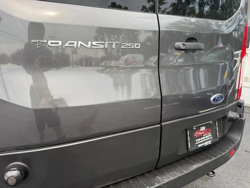 Used 2020 Ford Transit 250 Medium Roof w/ Load Area Protection Package RWD image 59