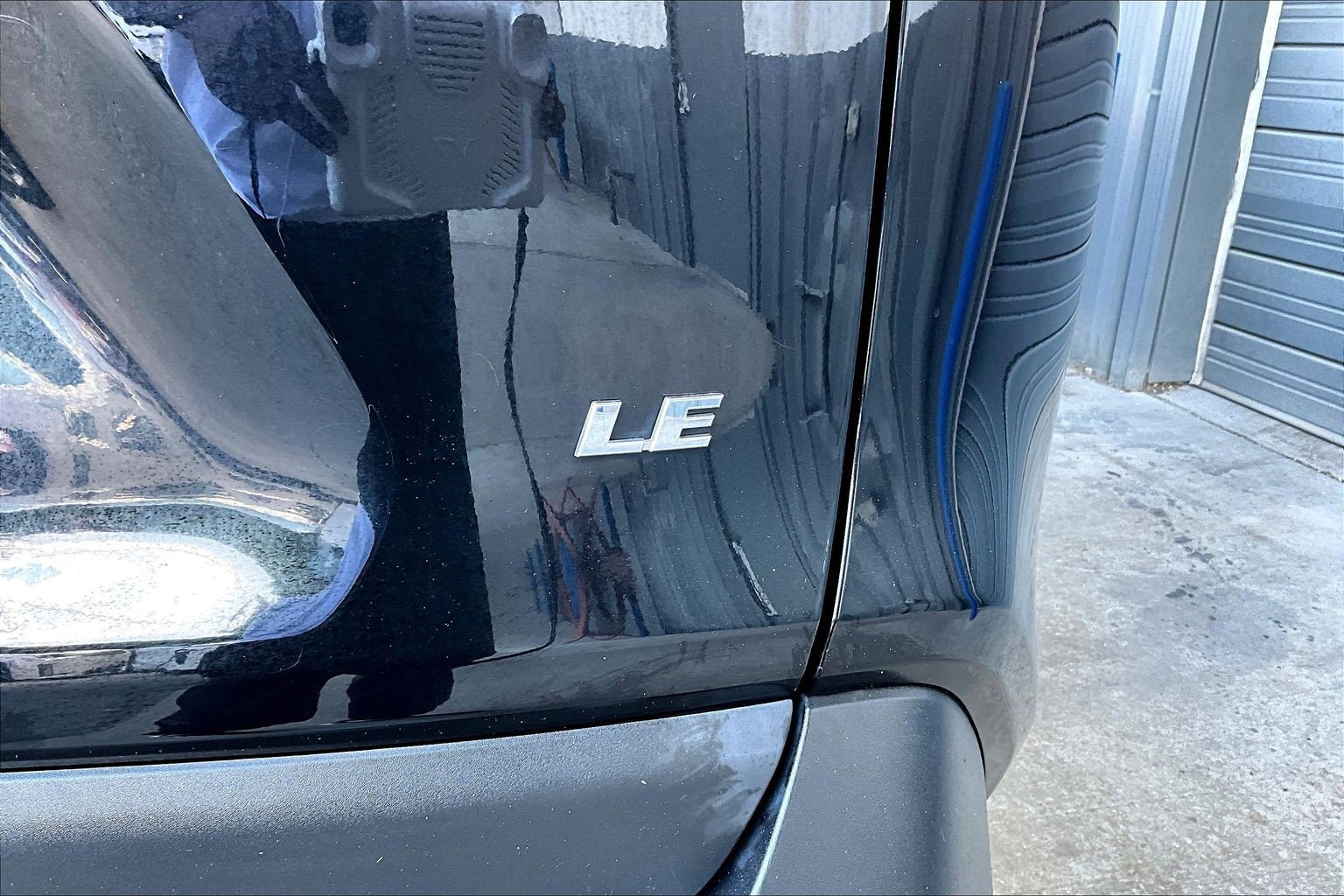 Used 2021 Toyota RAV4 LE FWD image 23