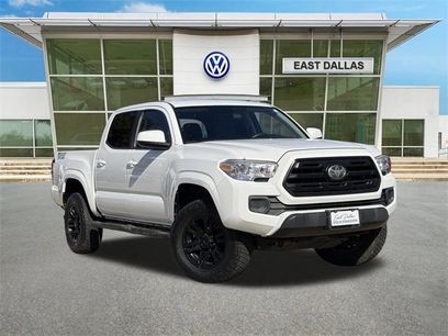 Used 2019 Toyota Tacoma SR w/ SR Convenience Package