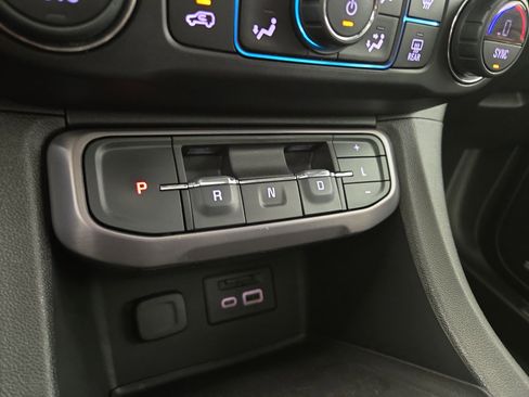 Certified 2021 GMC Acadia AT4 w/ GMC Pro Grade Package image 25