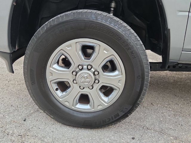 Used 2021 RAM 2500 Big Horn w/ Level 1 Equipment Group AWD/4WD image 26
