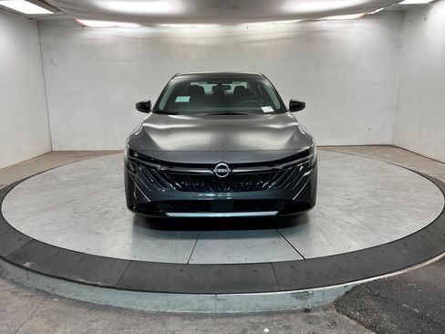 New 2026 Nissan Sentra S image 8