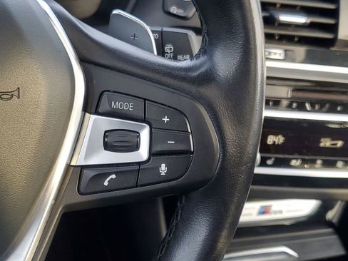 Used 2018 BMW X3 M40i image 23