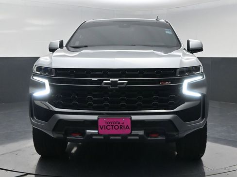 Used 2024 Chevrolet Tahoe Z71 w/ Off-Road Capability Package AWD/4WD image 17
