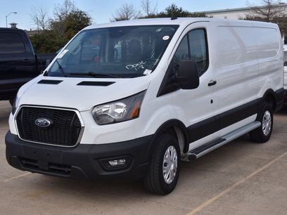 Used 2024 Ford Transit 250 Low Roof w/ Exterior Upgrade Package
