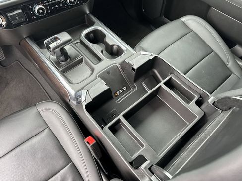 Certified 2023 GMC Sierra 1500 SLT w/ SLT Premium Package image 22