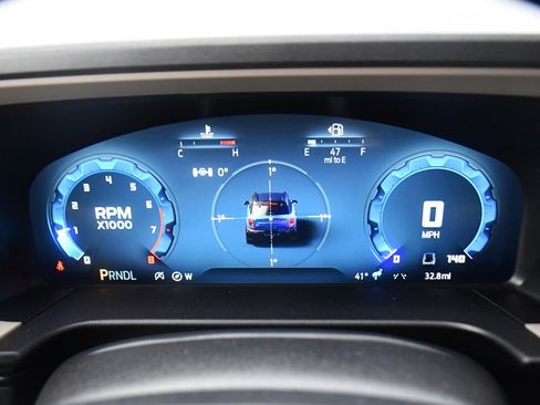 New 2025 Ford Bronco Sport Big Bend w/ Convenience Package image 24