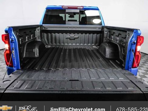 New 2026 Chevrolet Silverado 1500 RST w/ RST All Star Premium Package image 32