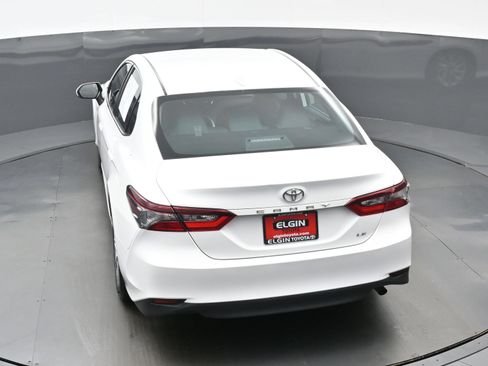 Used 2024 Toyota Camry LE FWD image 38