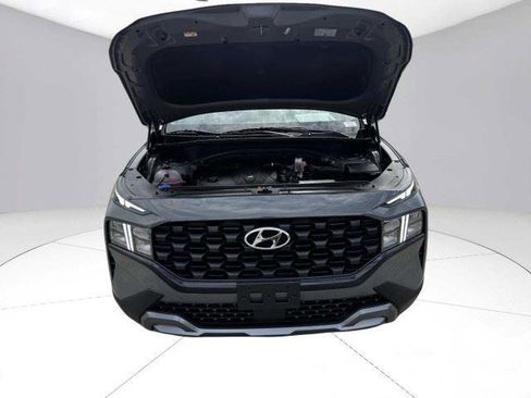 Used 2023 Hyundai Santa Fe XRT FWD image 57