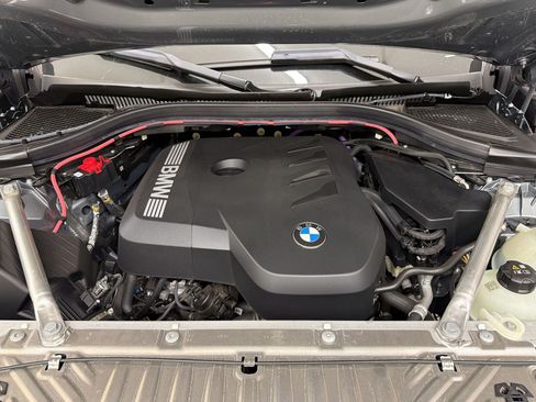 New 2026 BMW X3 xDrive30i w/ Convenience Package AWD/4WD image 34