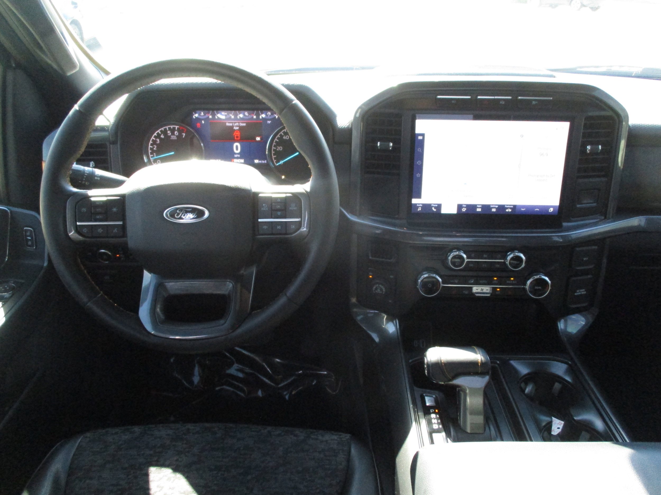 Used 2023 Ford F150 Tremor AWD/4WD image 20