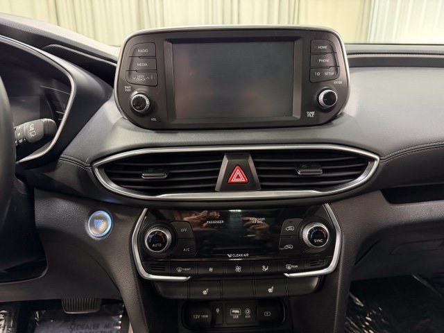 Used 2020 Hyundai Santa Fe SEL w/ Convenience + Premium Package AWD/4WD image 13