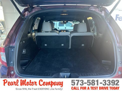 Used 2021 Honda Passport EX-L image 22