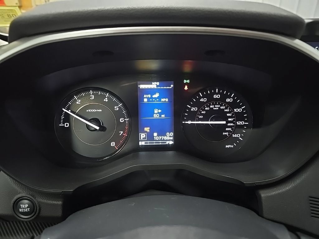Used 2018 Subaru Crosstrek 2.0i Premium w/ Eyesight System AWD/4WD image 21