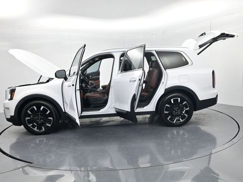 Certified 2023 Kia Telluride SX Prestige AWD/4WD image 65