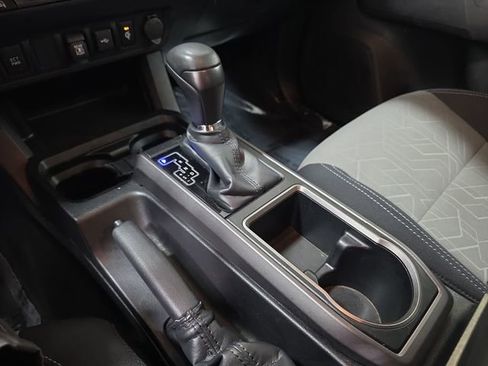 Used 2023 Toyota Tacoma TRD Sport image 24