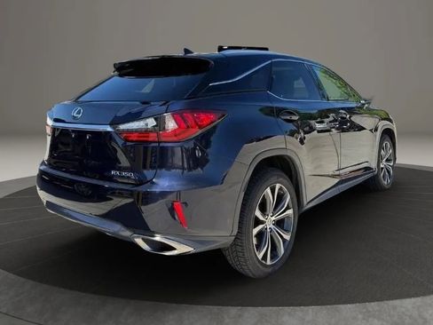 Used 2016 Lexus RX 350 AWD w/ Premium Package image 6