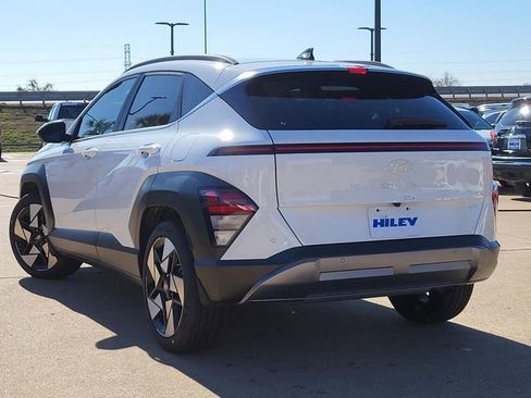 New 2026 Hyundai Kona Limited image 3