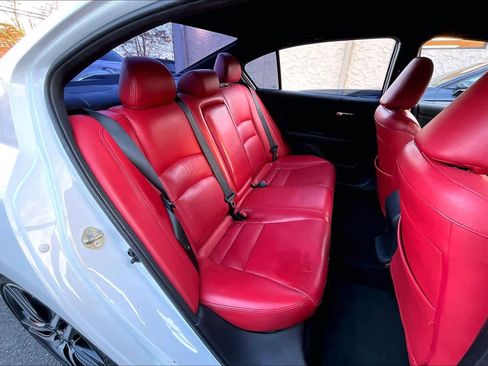 Used 2016 Honda Accord Sport image 17