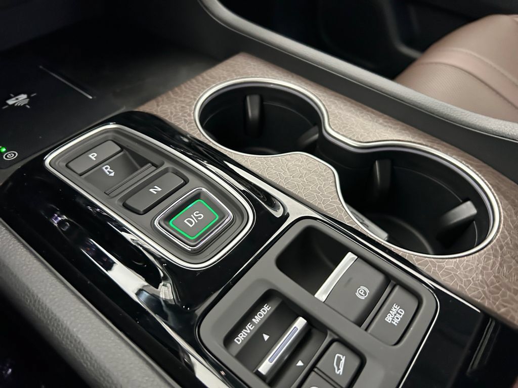 New 2026 Honda Pilot Elite image 21