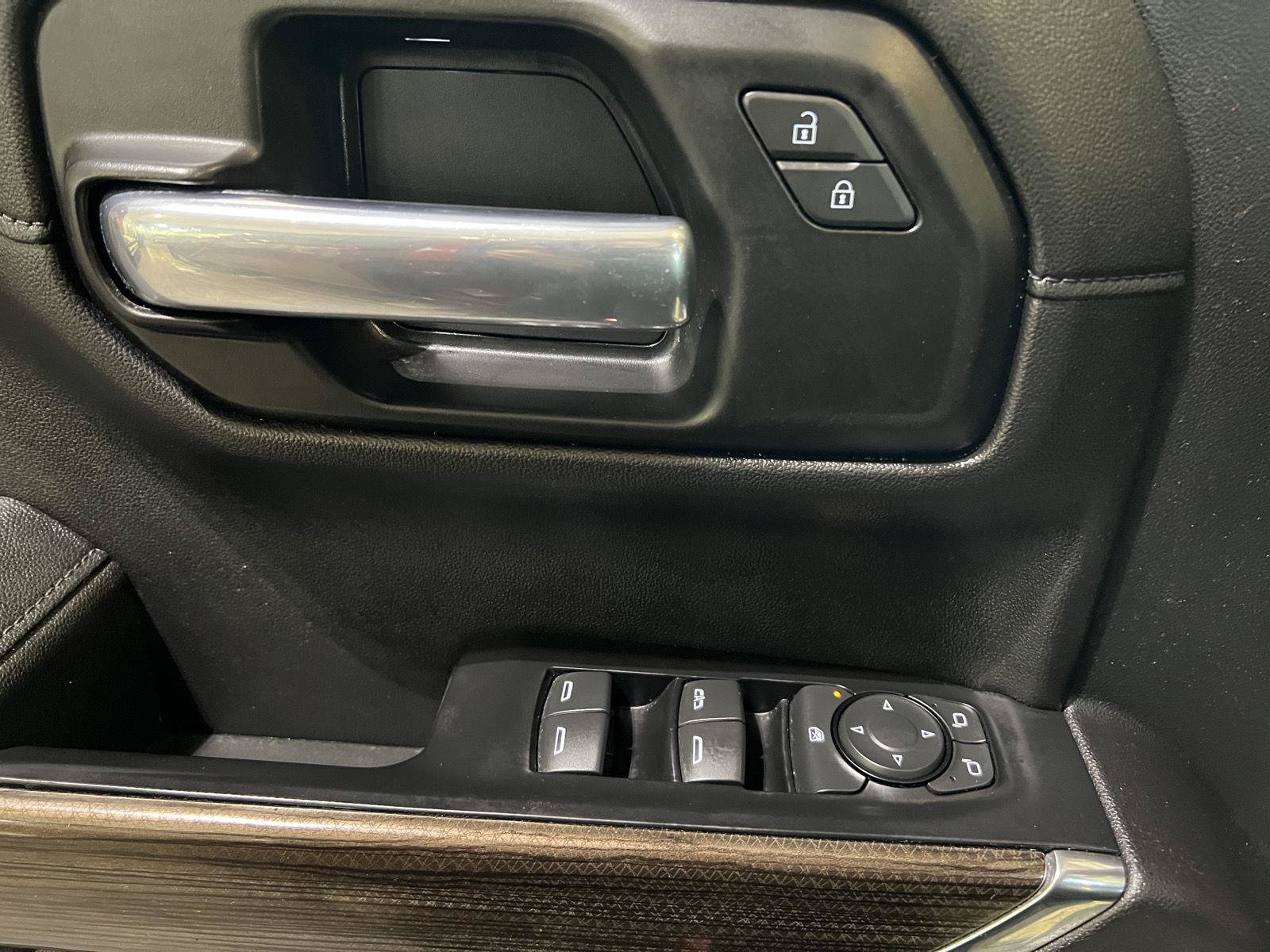 Used 2021 Chevrolet Silverado 1500 LT AWD/4WD image 13
