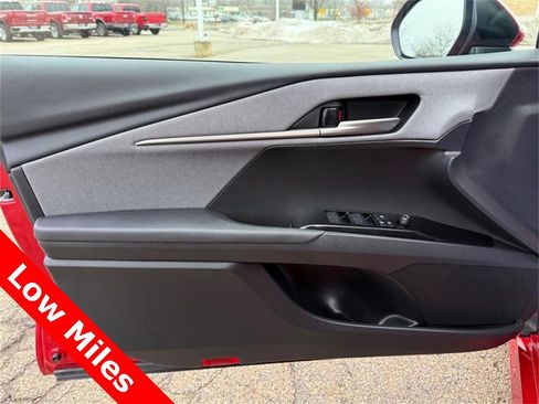 Used 2025 Toyota Camry LE image 19