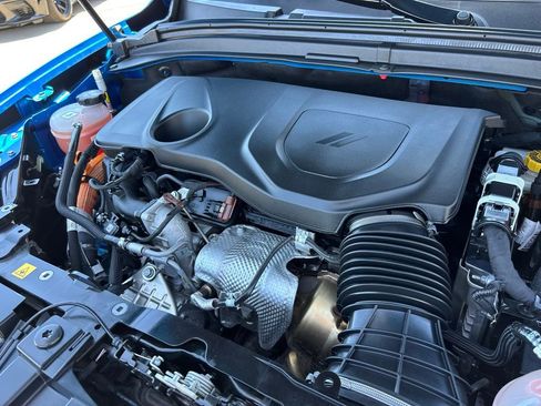 Used 2024 Dodge Hornet R/T w/ Track Pack image 26