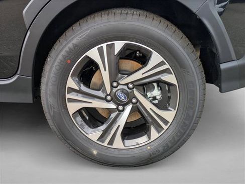 New 2026 Subaru Crosstrek 2.0i Premium image 8