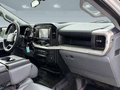 Used 2022 Ford F150 XL w/ Trailer Tow Package AWD/4WD image 29