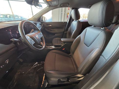 Used 2025 Buick Encore GX Preferred image 31