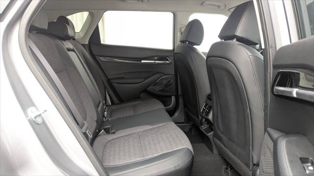 Used 2025 Kia Seltos S FWD image 19
