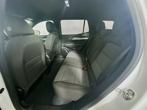 Used 2026 GMC Terrain Elevation FWD image 27