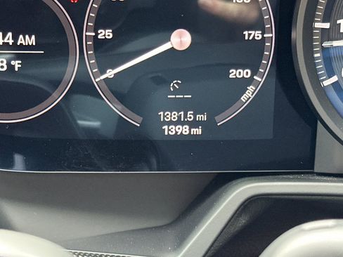 Certified 2023 Porsche 911 Targa 4 GTS image 33