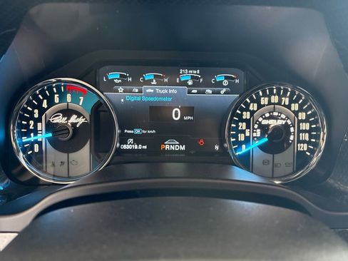 Used 2020 Ford F150 Lariat w/ Equipment Group 502A Luxury AWD/4WD image 12