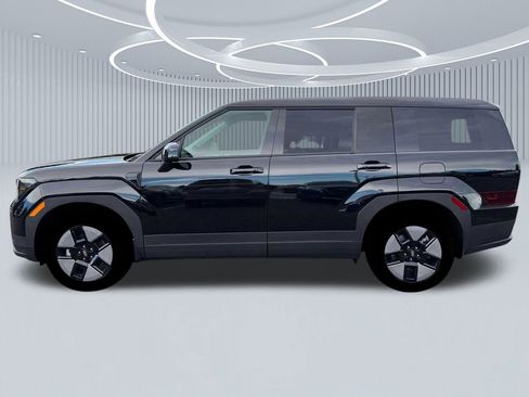 New 2026 Hyundai Santa Fe SE AWD/4WD image 3