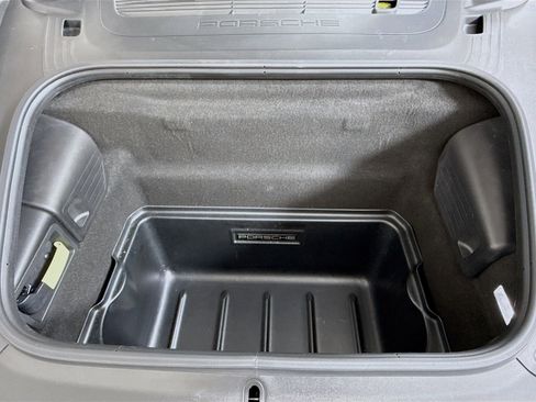 Certified 2019 Porsche 911 Carrera 4 GTS image 24