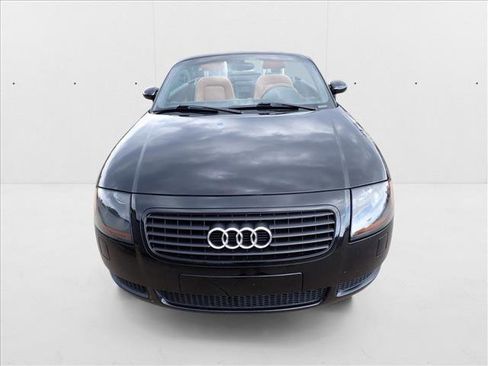 Used 2001 Audi TT 1.8T image 6
