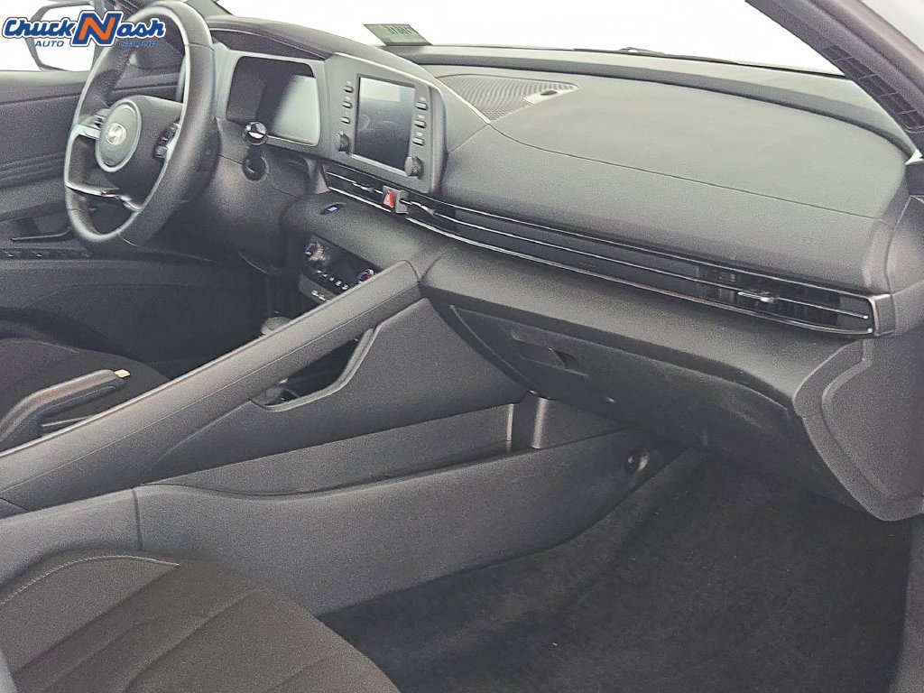 Used 2026 Hyundai Elantra Sport FWD image 32