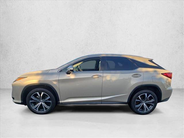 Used 2017 Lexus RX 350 FWD w/ Premium Package image 8