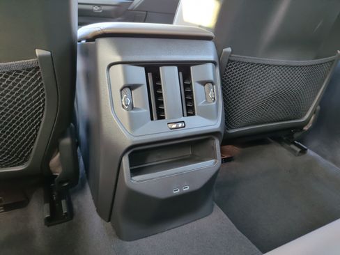 New 2026 BMW X3 xDrive30i AWD/4WD image 36