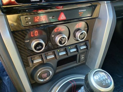 Used 2017 Subaru BRZ Limited w/ Popular Package #3 image 28